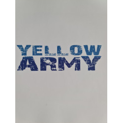 Yellow Army