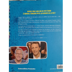 Nous sommes tous des enfants de la télé