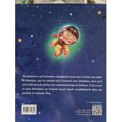 Drôles de planètes