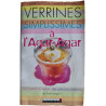 Verrines simplissimes à l'Agar-Agar