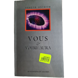 Vous et votre aura