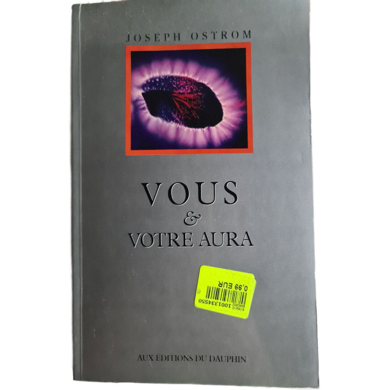 Vous et votre aura