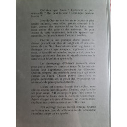 Vous et votre aura