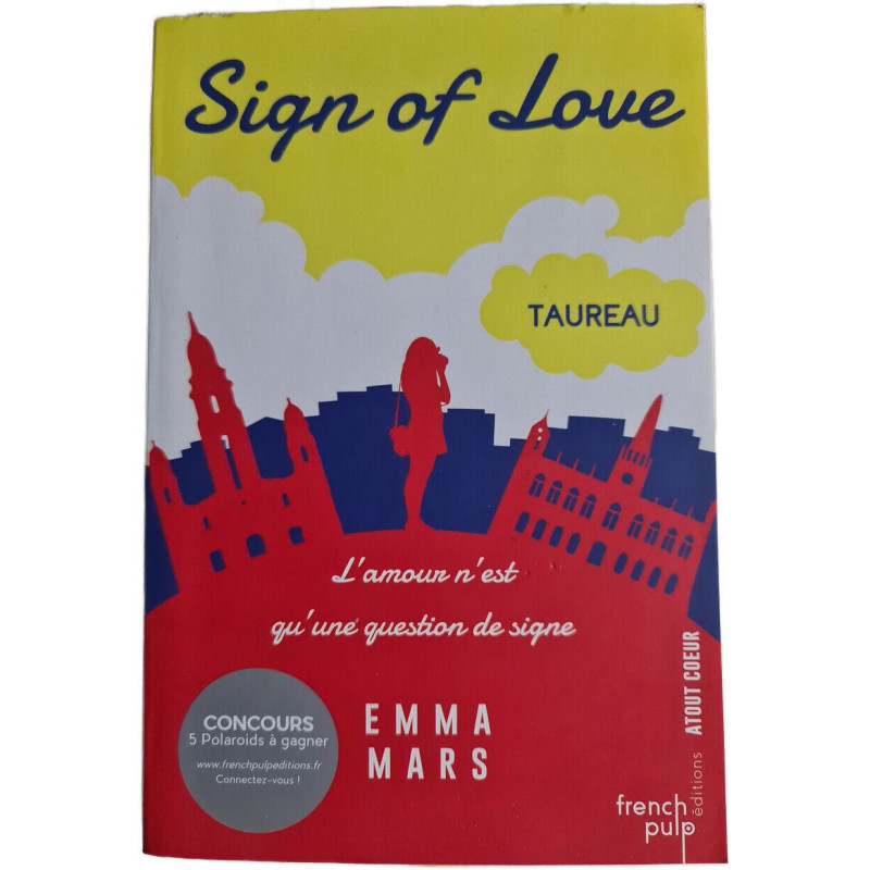 Sign of Love
