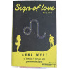 Sign of love
