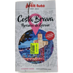 Costa Brava Pyrénées de Gérone