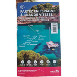 Costa Brava Pyrénées de Gérone