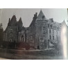 Châteaux "brique et pierre" en France