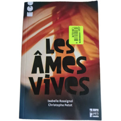 Les âmes vives