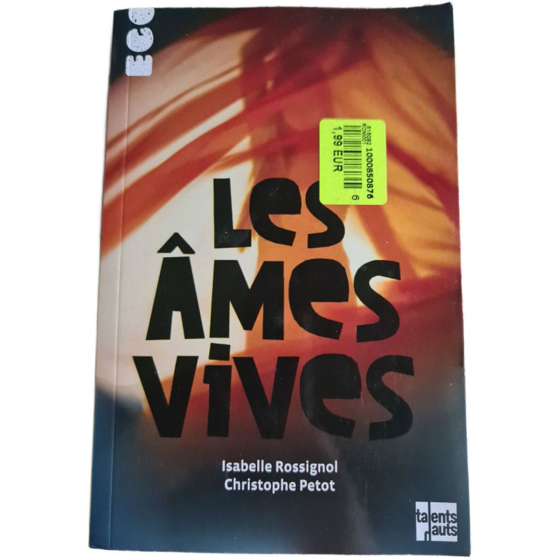 Les âmes vives