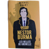 Nestor Burma : Les belles de Grenelle