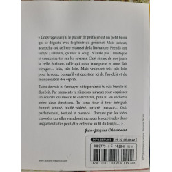 Cette expérience qui a bouleversé ma vie