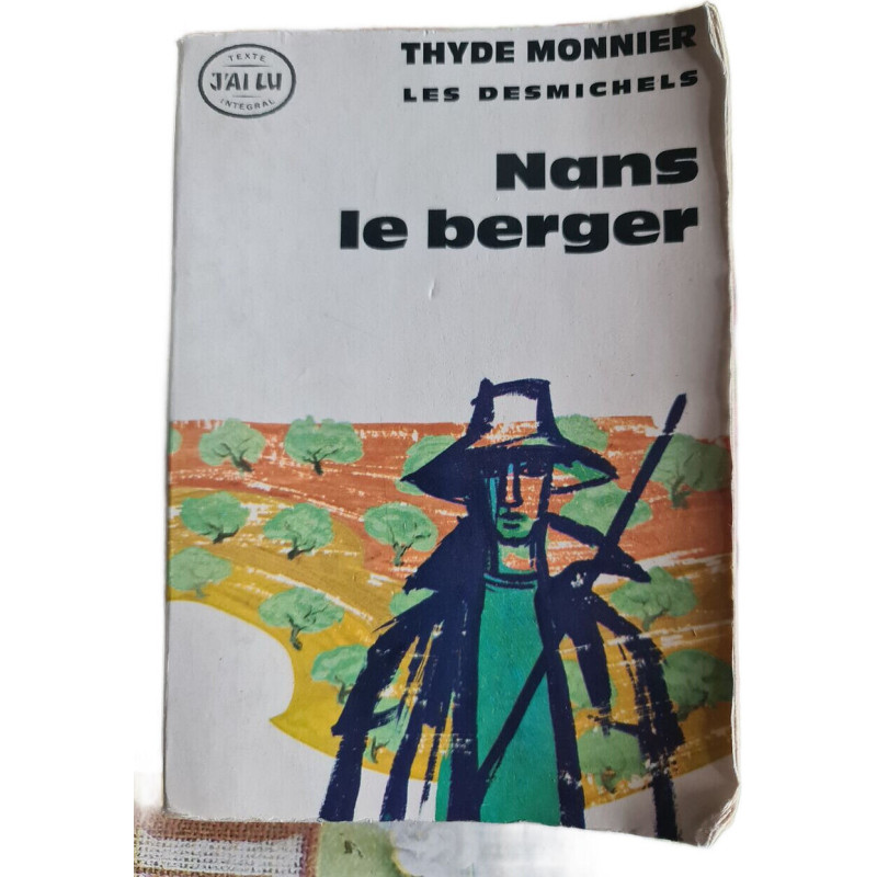 Nans le berger