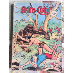 Akim-Color nº 21