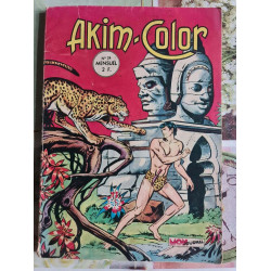 Akim Color nº 24