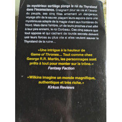 Le sang et l'or