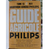 Guide agricole Philips