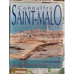 Connaître Saint-Malo