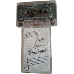 Les plus grands classiques