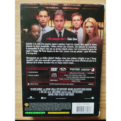 Dvd - FBI : Portés disparus, Saison - L'integrale