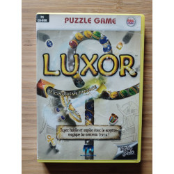 Dvd - Luxor, Le cinquième passage