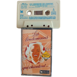 Les lendemains qui chantent