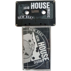 Acid House New Beat Music