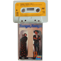 Tango Tango - Vol. 1
