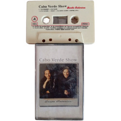 K7 Audio - Cabo Verde Show