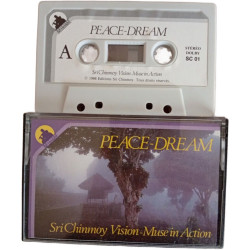K7 Audio - Peace-Dream