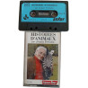 K7 Audio - Histoires d'animaux