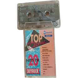 K7 Audio - Top Dance Volume 5