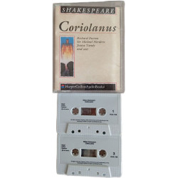 Coriolanus