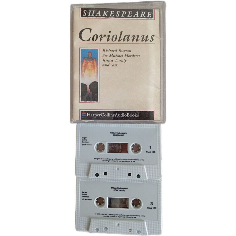 Coriolanus