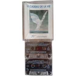 K7 Audio - Le cadeau de la vie