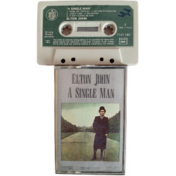 K7 Audio - A Single Man