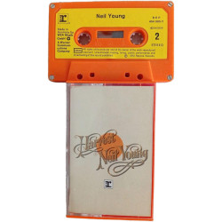 K7 Audio - Harvest