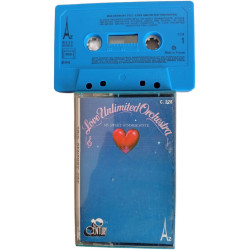 K7 Audio - Love Unlimited Orchestra My Sweet Summer Suite