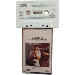 K7 Audio - Lumière