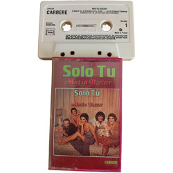 K7 Audio - Solo Tu