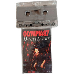 K7 Audio - Olympia87
