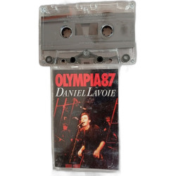 K7 Audio - Olympia87