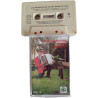 K7 Audio - Les Troubadours jouent Roger SY
