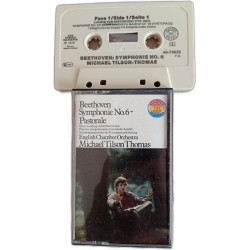 K7 Audio - Beethoven: Symphonie no. 6 - Pastorale