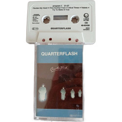 K7 Audio - Quarterflash