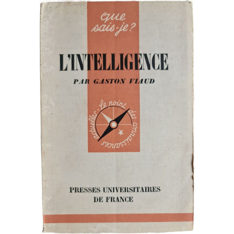L'intelligence