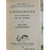 L'intelligence