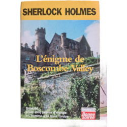 L'énigme de Boscombe Valley