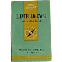 L'intelligence