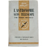 L'astronomie sans télescope